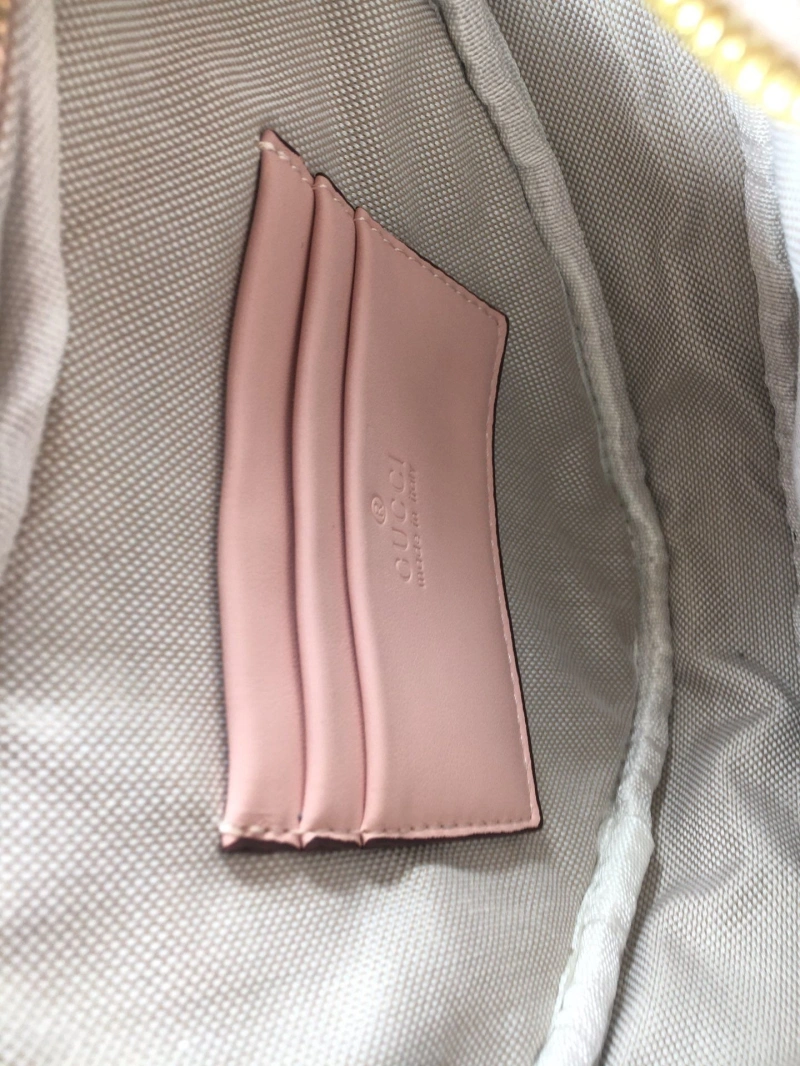 Gucci Round Bags 4189A-0153