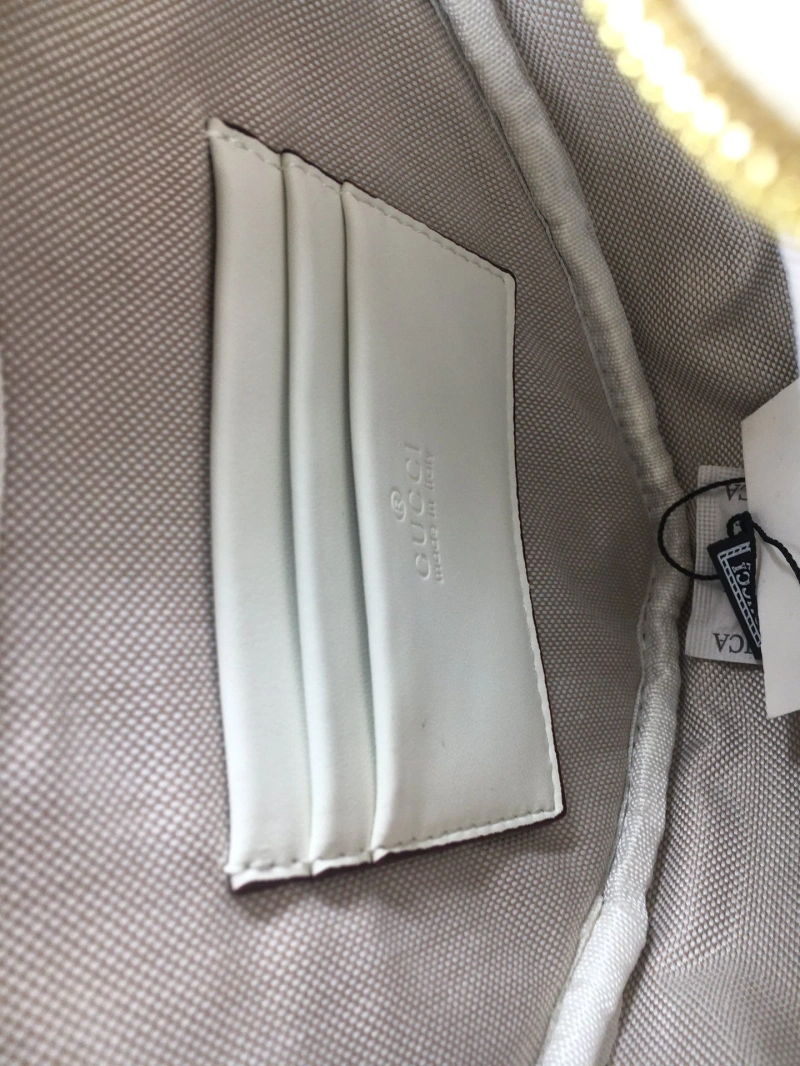 Gucci Round Bags 4189A-0154