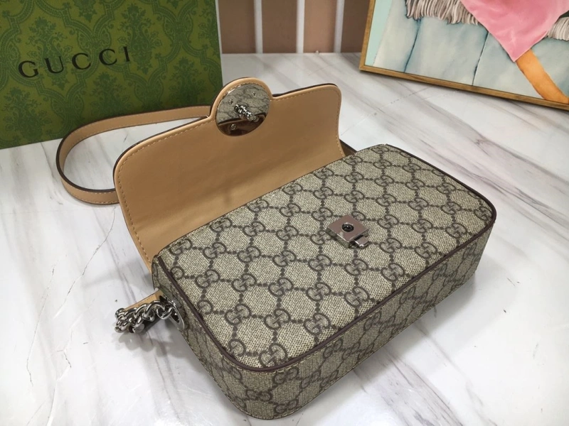 Gucci Satchel Bags 4189A-0158