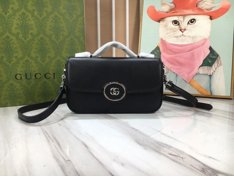 Gucci Satchel Bags 4189A-0159