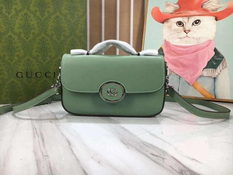 Gucci Satchel Bags 4189A-0160