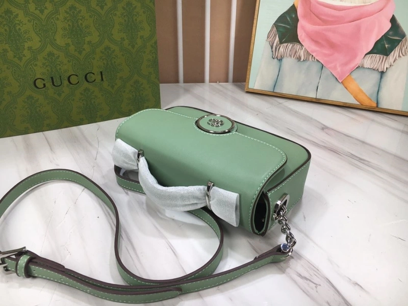 Gucci Satchel Bags 4189A-0160