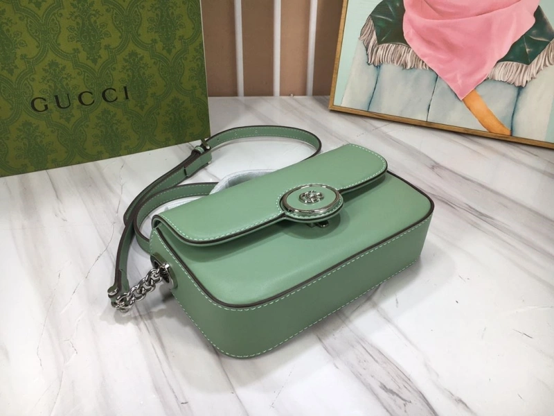 Gucci Satchel Bags 4189A-0160