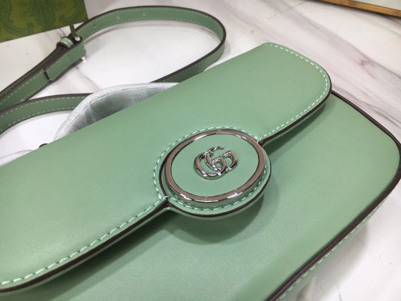 Gucci Satchel Bags 4189A-0160