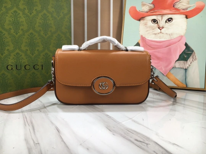 Gucci Satchel Bags 4189A-0161
