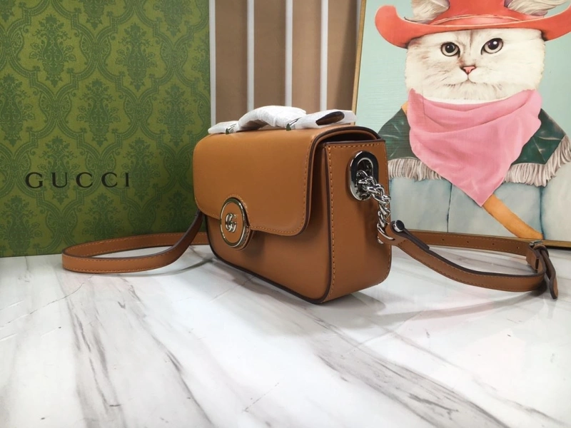 Gucci Satchel Bags 4189A-0161