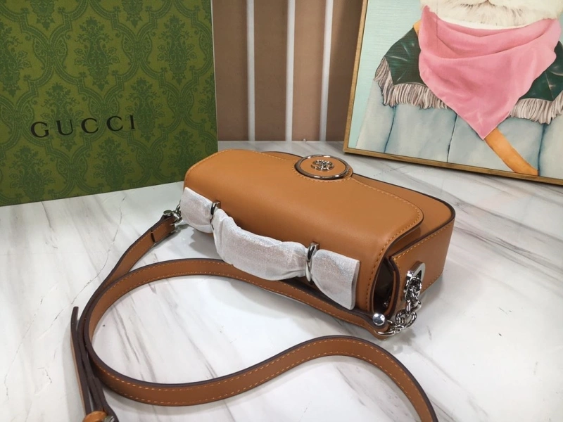 Gucci Satchel Bags 4189A-0161