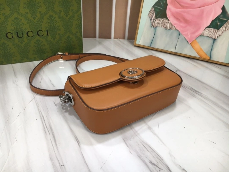 Gucci Satchel Bags 4189A-0161