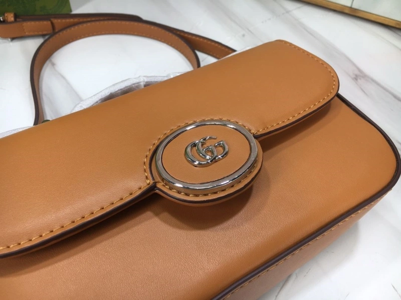 Gucci Satchel Bags 4189A-0161