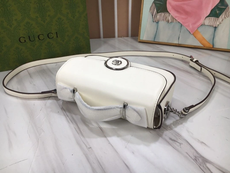 Gucci Satchel Bags 4189A-0162