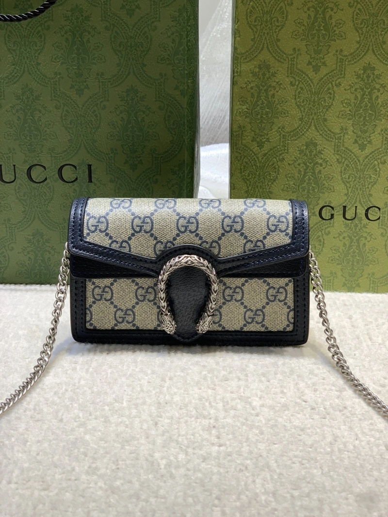 Gucci Satchel Bags 4189A-0174