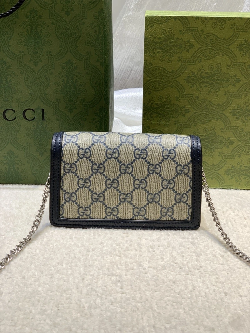 Gucci Satchel Bags 4189A-0174
