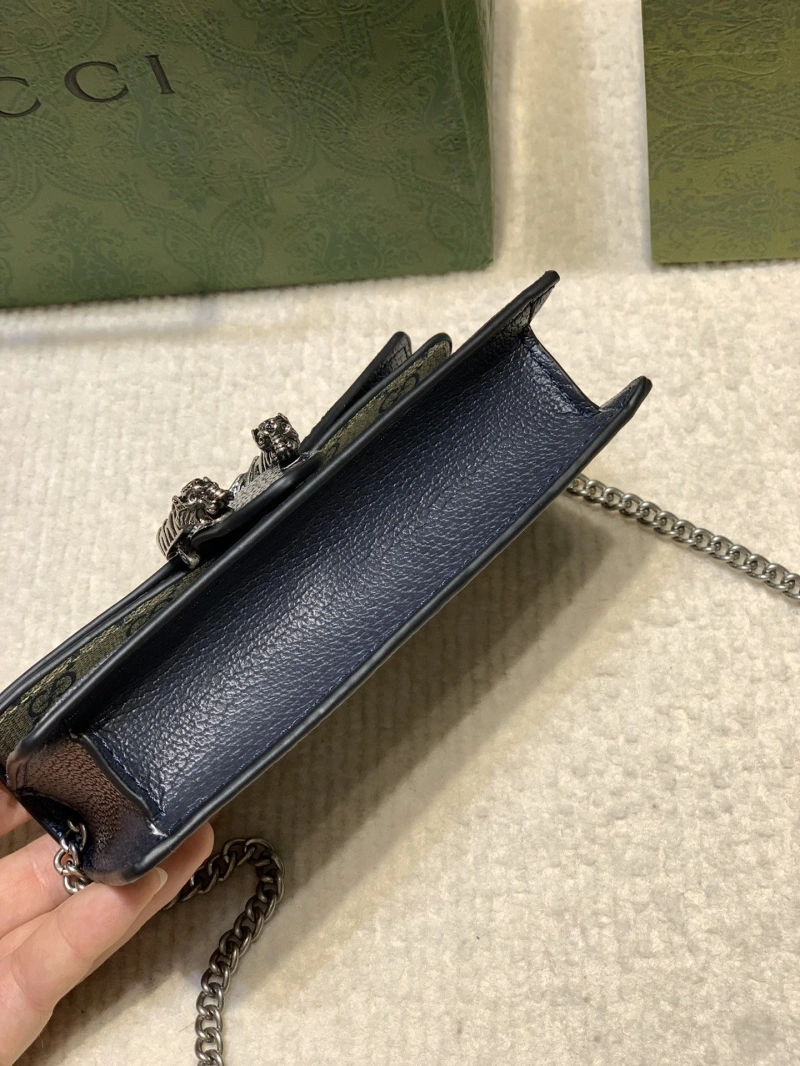 Gucci Satchel Bags 4189A-0174