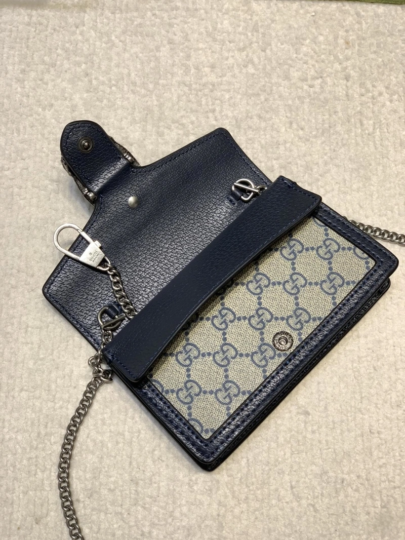 Gucci Satchel Bags 4189A-0174