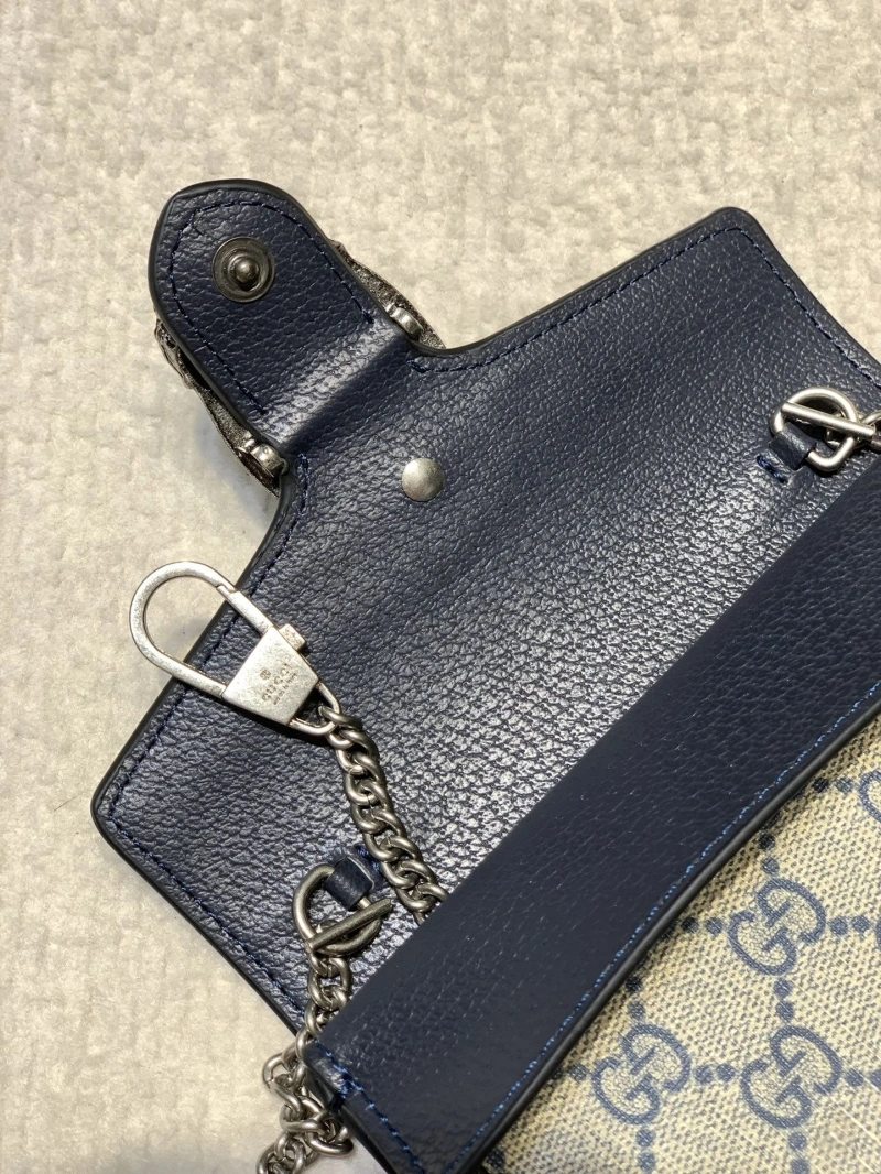 Gucci Satchel Bags 4189A-0174