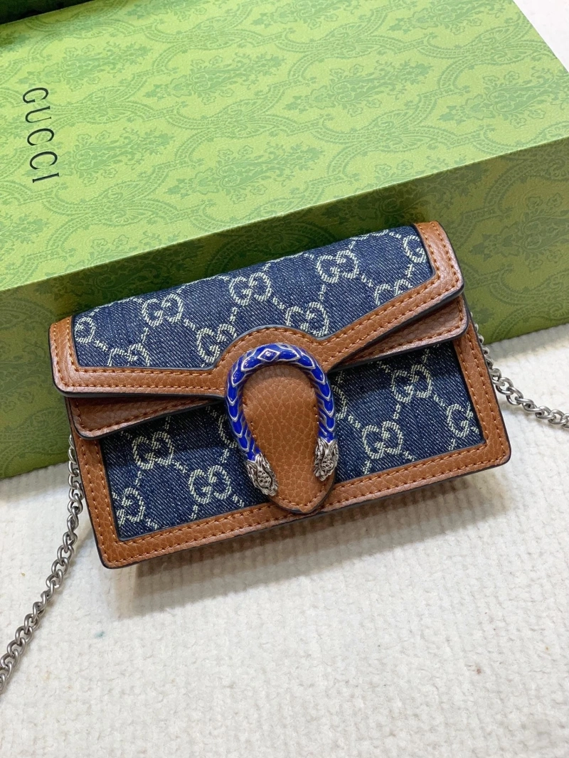 Gucci Satchel Bags 4189A-0175