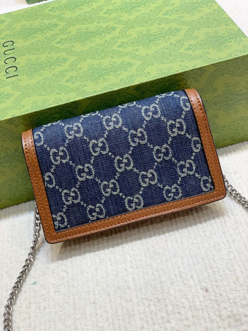 Gucci Satchel Bags 4189A-0175