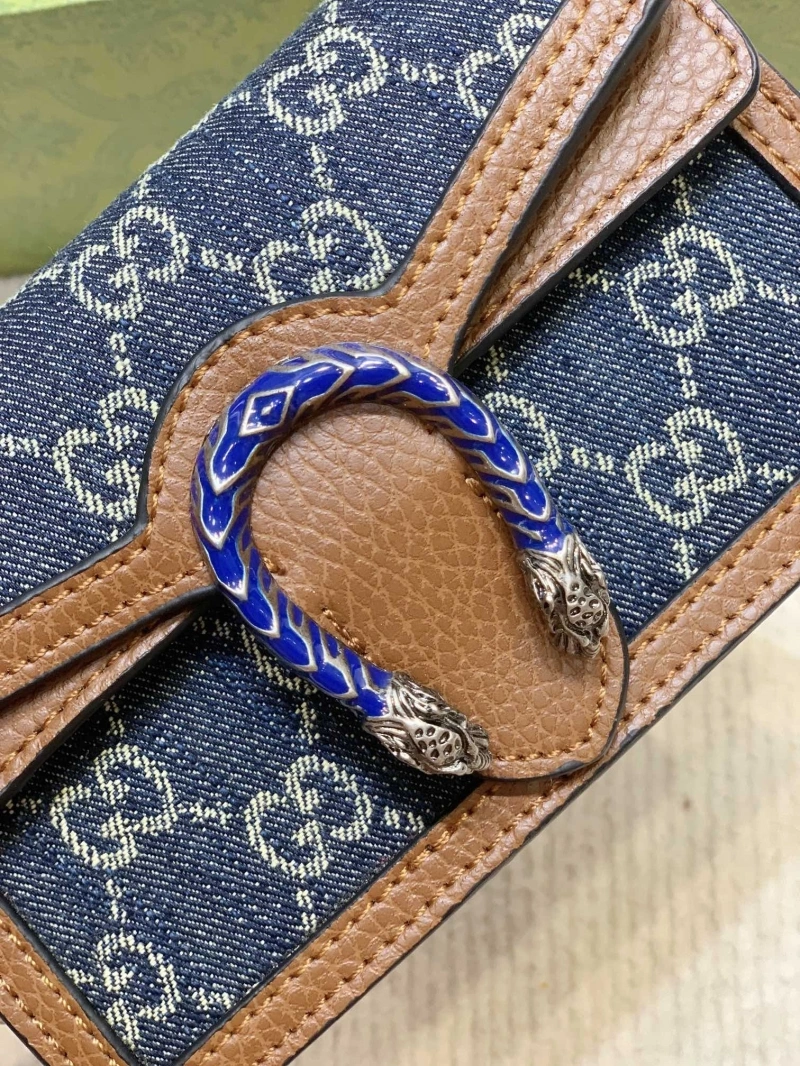 Gucci Satchel Bags 4189A-0175