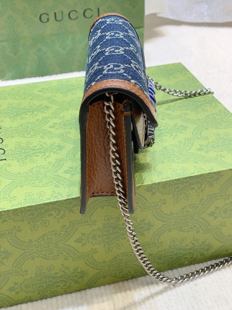 Gucci Satchel Bags 4189A-0175