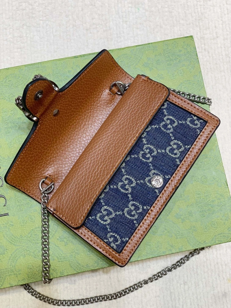 Gucci Satchel Bags 4189A-0175