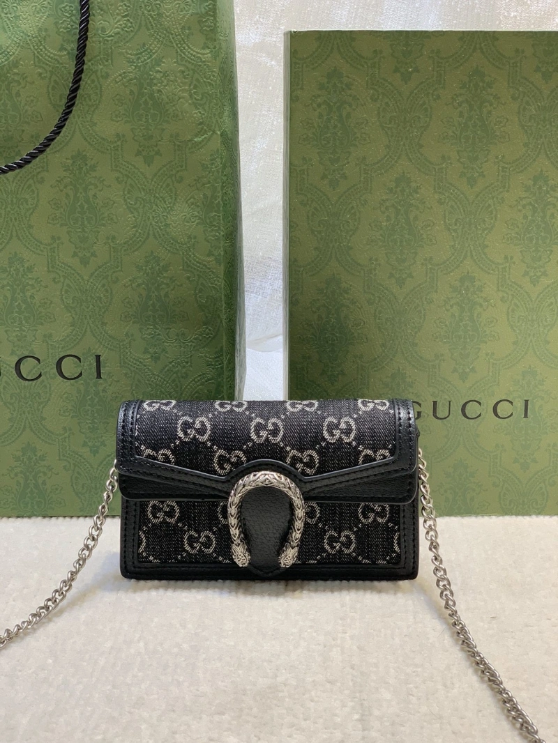 Gucci Satchel Bags 4189A-0176