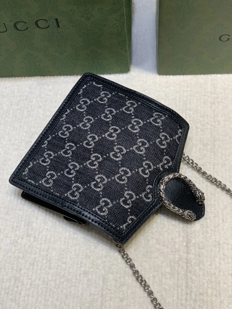 Gucci Satchel Bags 4189A-0176