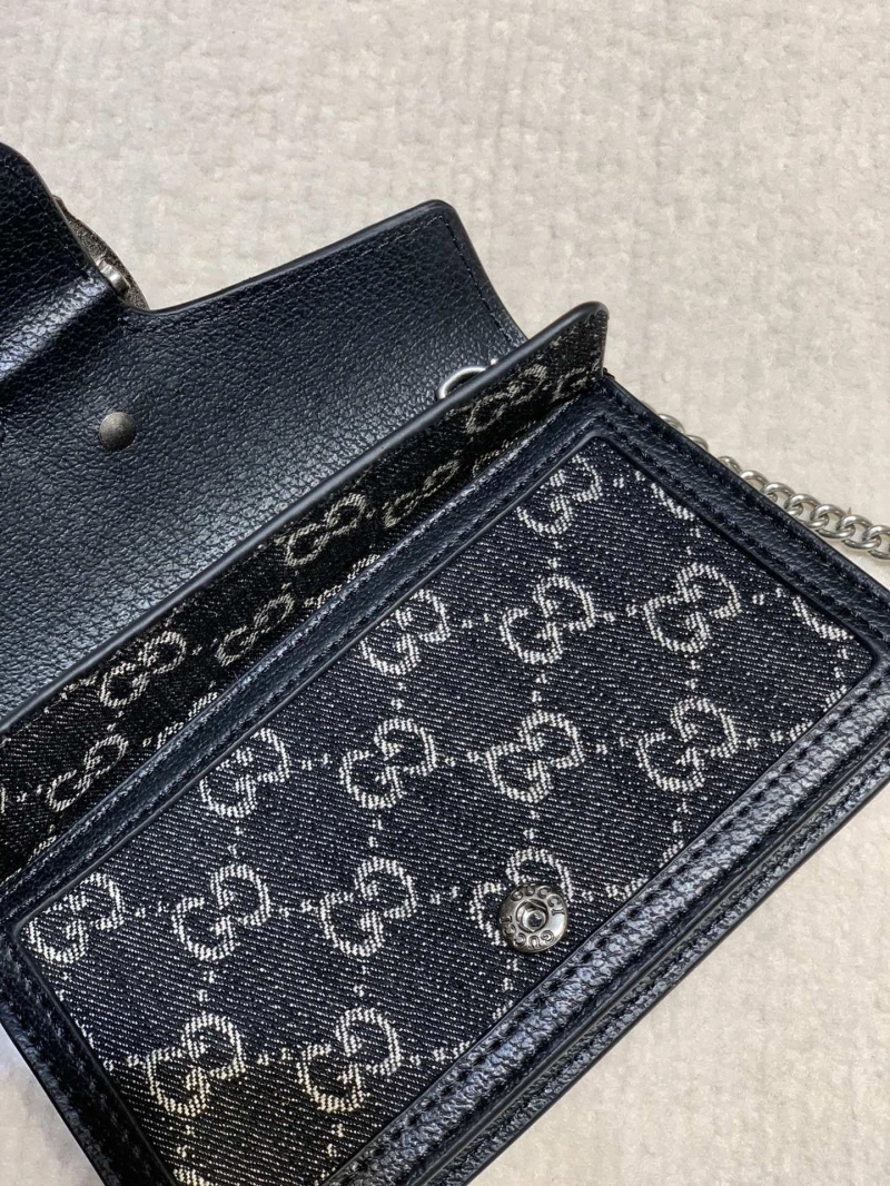 Gucci Satchel Bags 4189A-0176