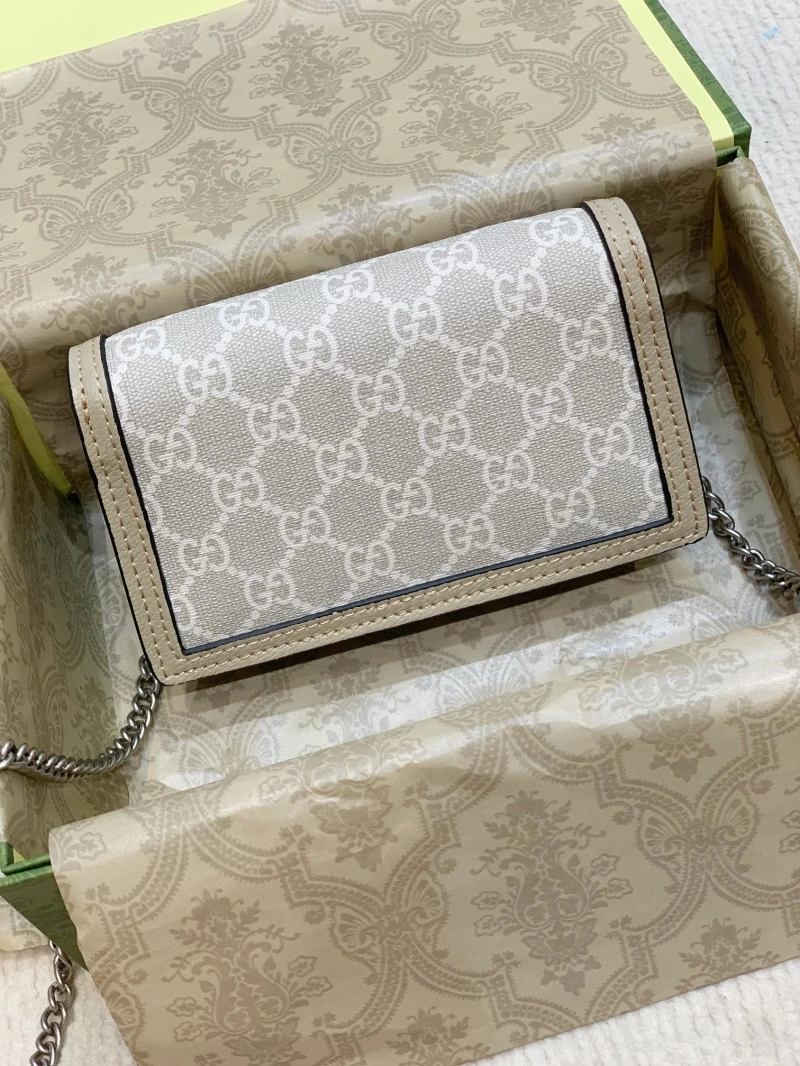 Gucci Satchel Bags 4189A-0177