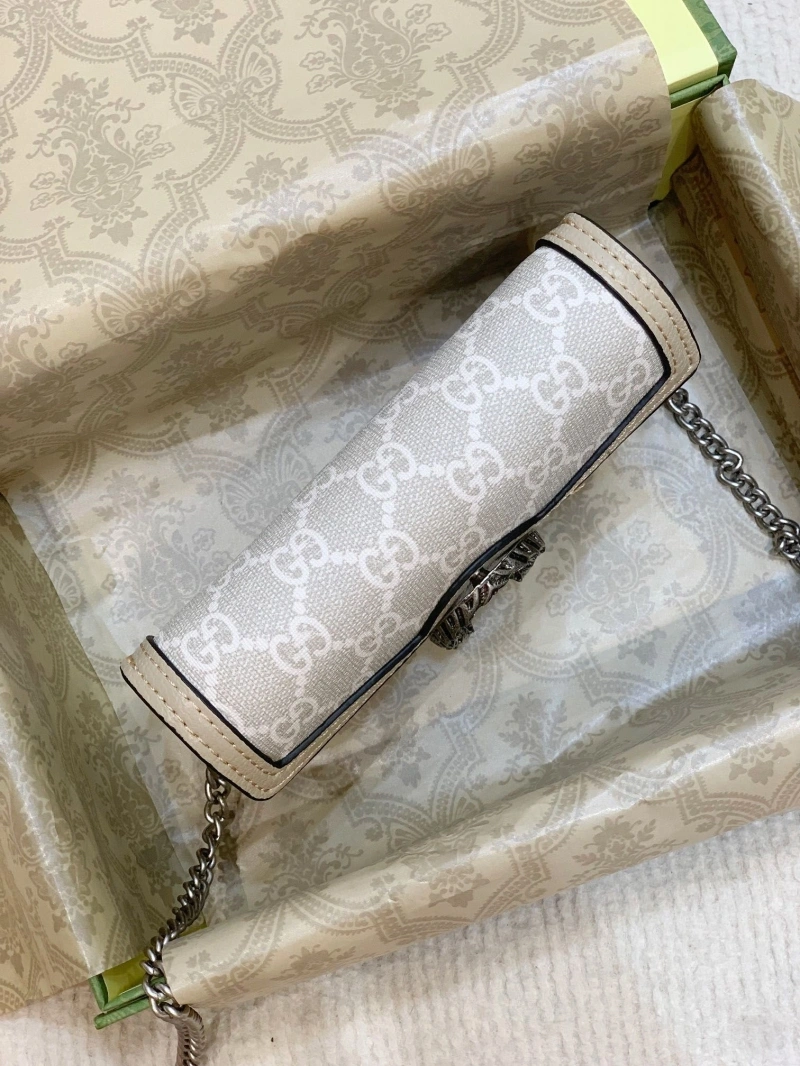 Gucci Satchel Bags 4189A-0177