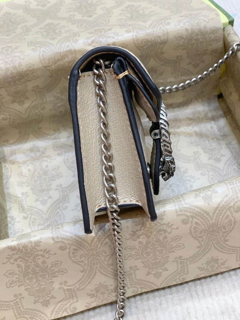 Gucci Satchel Bags 4189A-0177