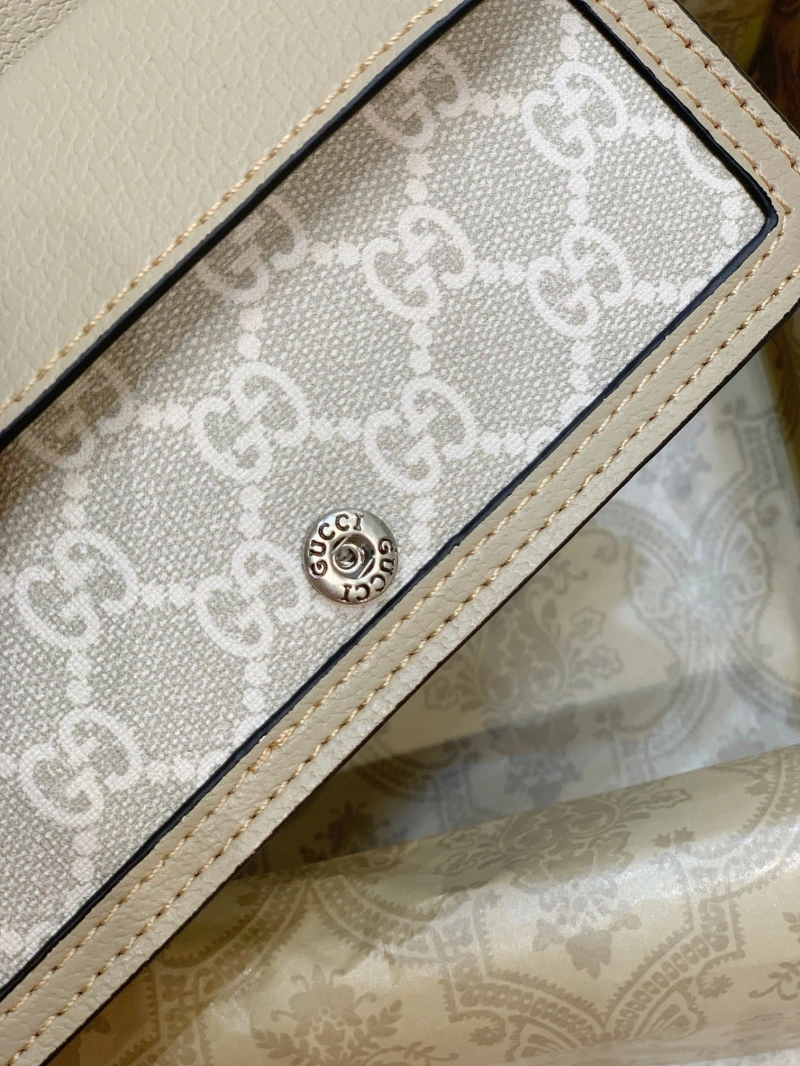 Gucci Satchel Bags 4189A-0177