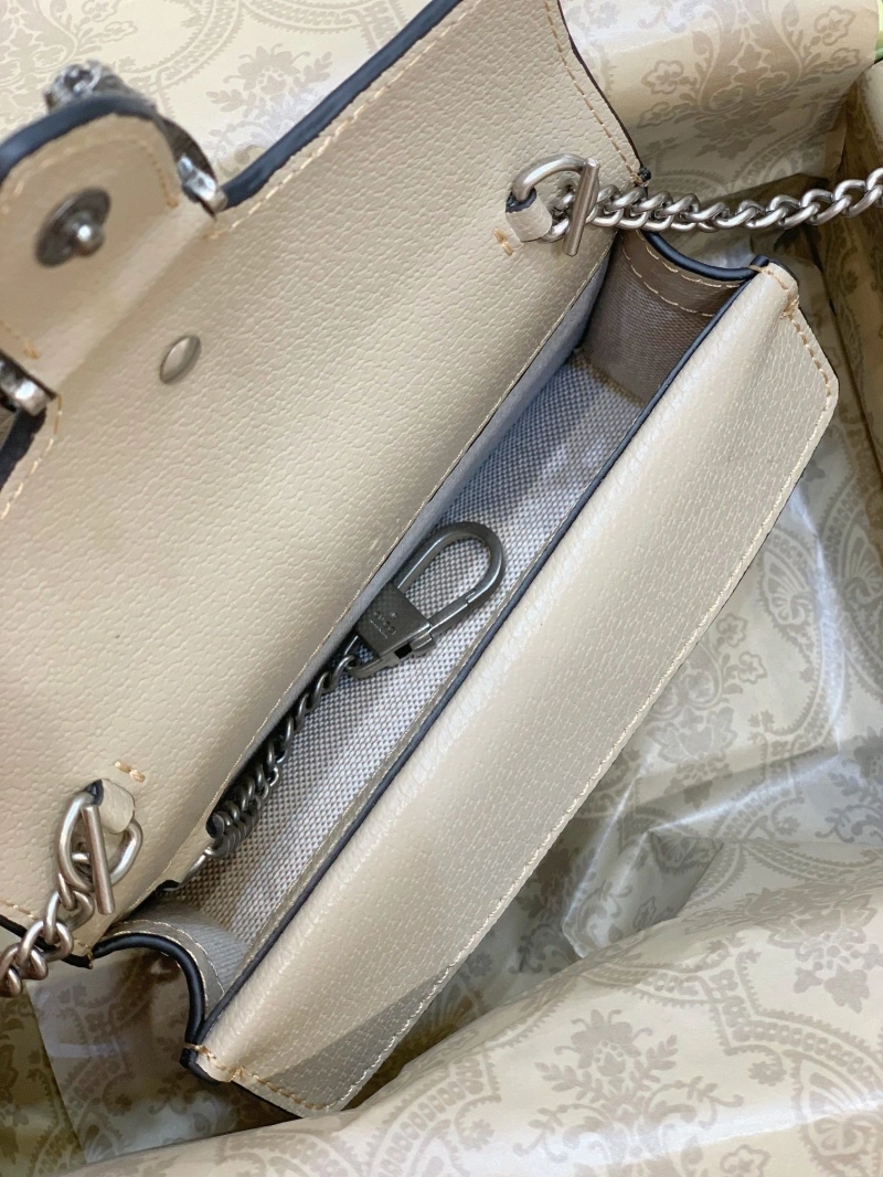 Gucci Satchel Bags 4189A-0177