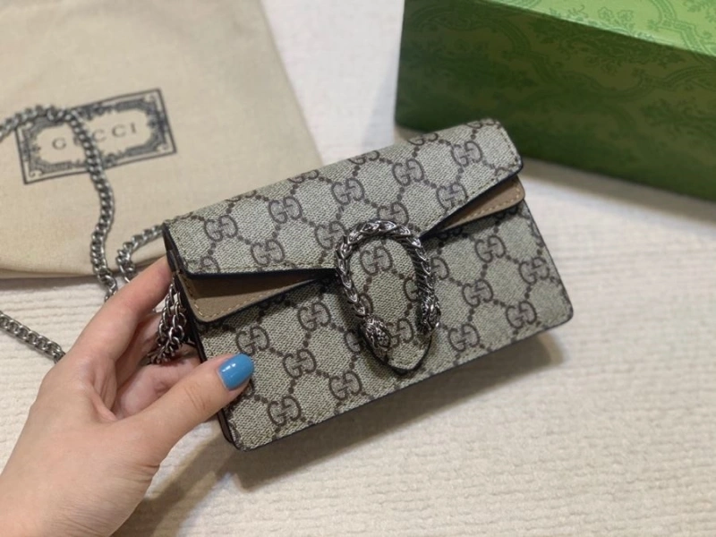 Gucci Satchel Bags 4189A-0178