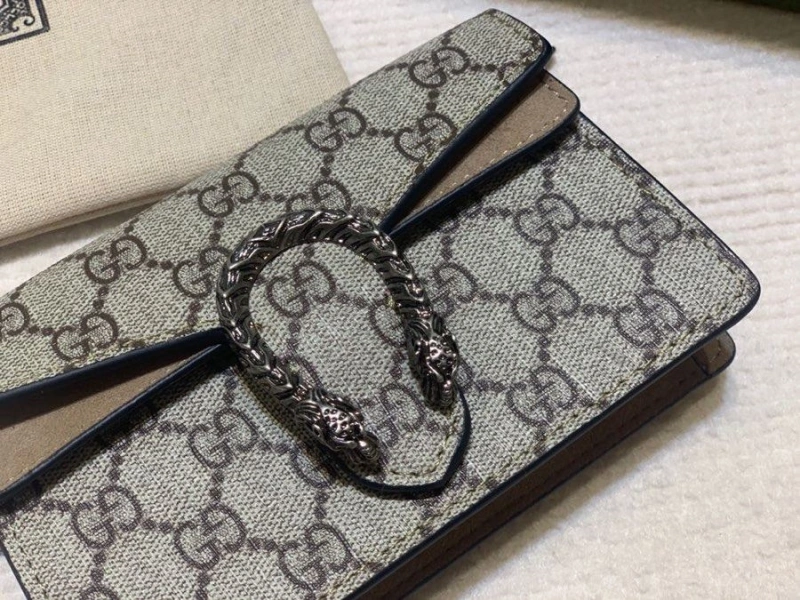 Gucci Satchel Bags 4189A-0178