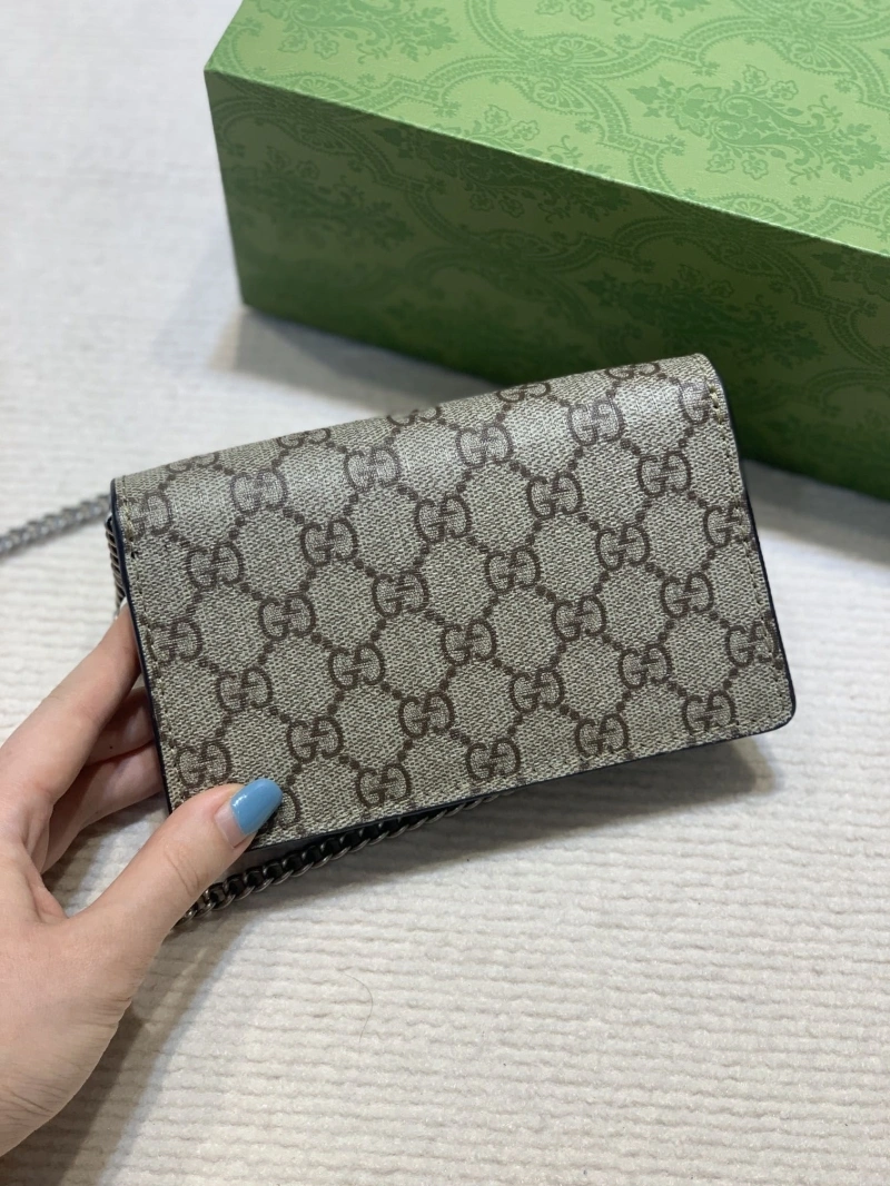 Gucci Satchel Bags 4189A-0179