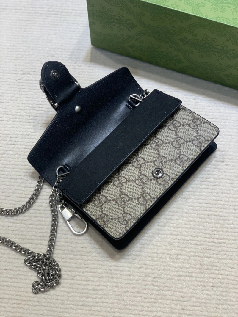 Gucci Satchel Bags 4189A-0179