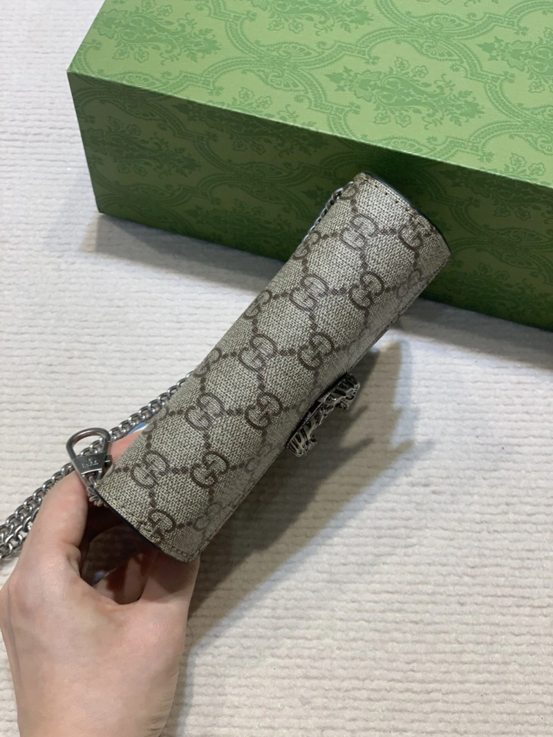 Gucci Satchel Bags 4189A-0179