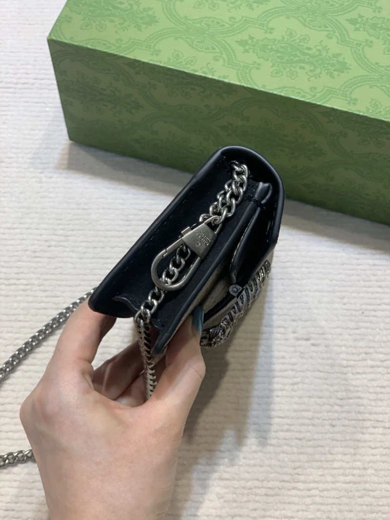 Gucci Satchel Bags 4189A-0179