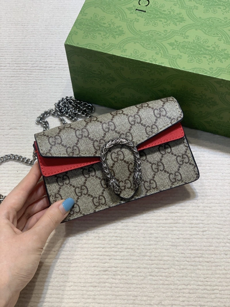 Gucci Satchel Bags 4189A-0180