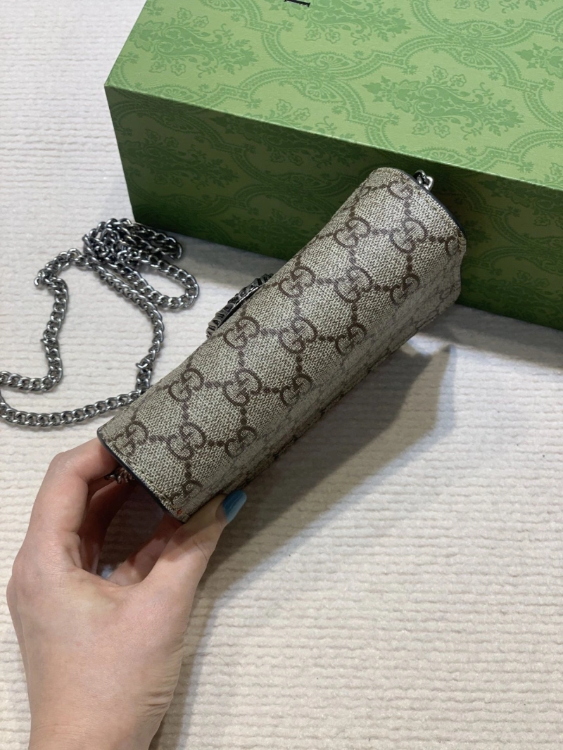 Gucci Satchel Bags 4189A-0180