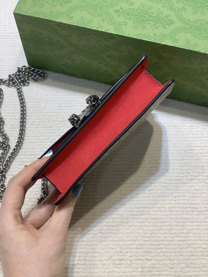 Gucci Satchel Bags 4189A-0180