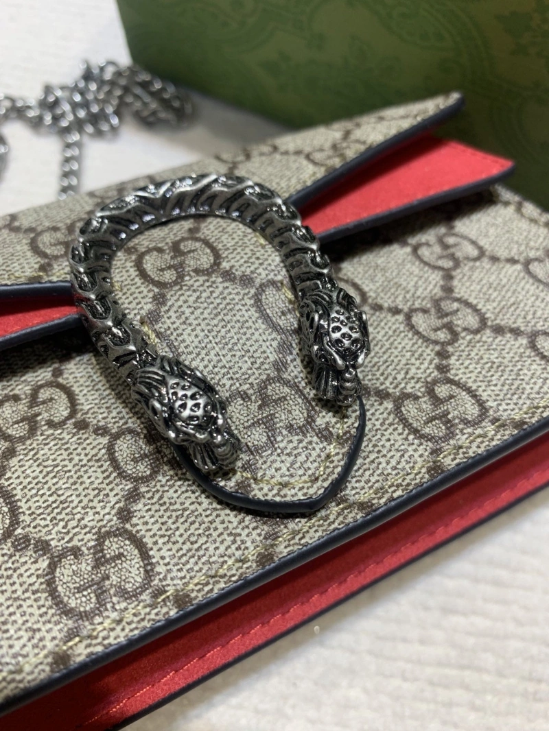 Gucci Satchel Bags 4189A-0180