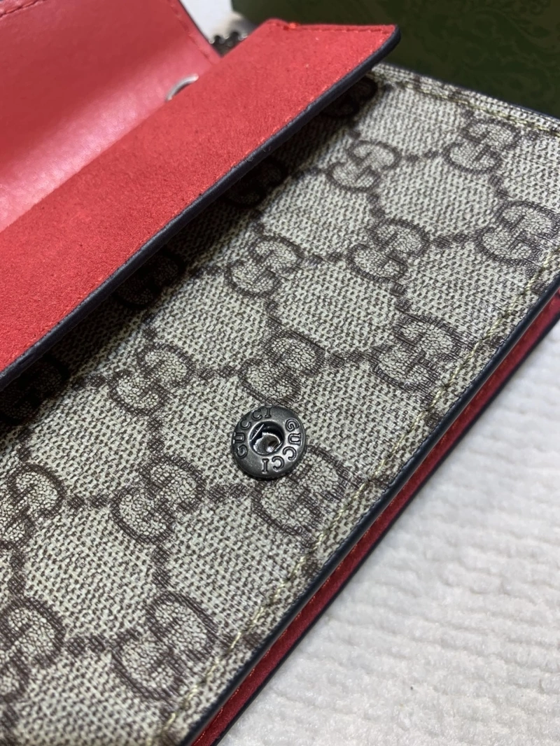 Gucci Satchel Bags 4189A-0180