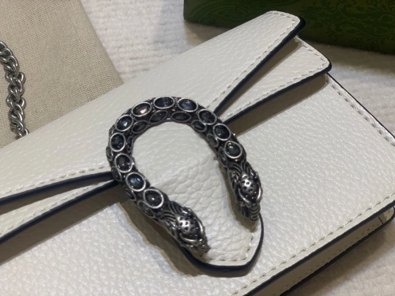 Gucci Satchel Bags 4189A-0181