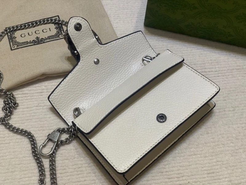 Gucci Satchel Bags 4189A-0181