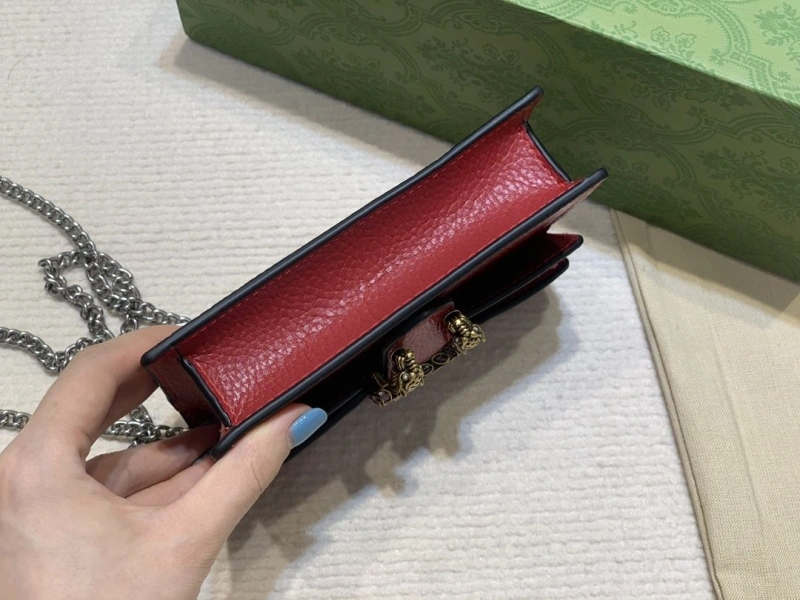 Gucci Satchel Bags 4189A-0183