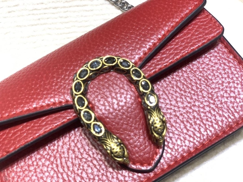 Gucci Satchel Bags 4189A-0183