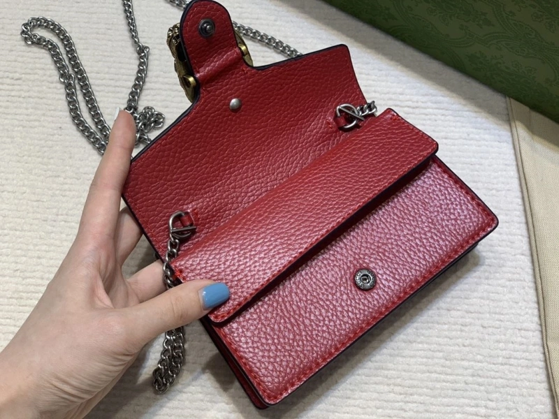 Gucci Satchel Bags 4189A-0183