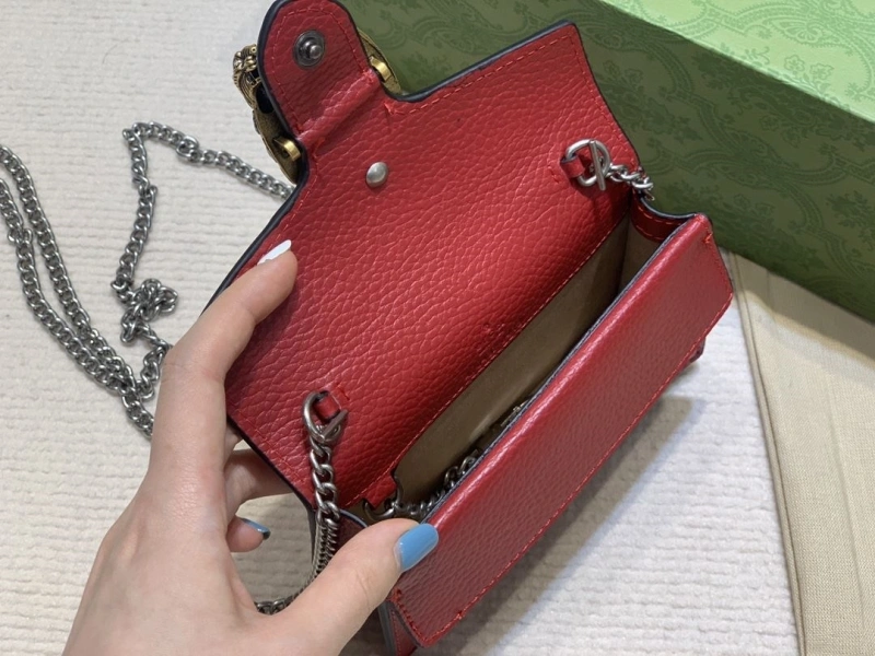 Gucci Satchel Bags 4189A-0183