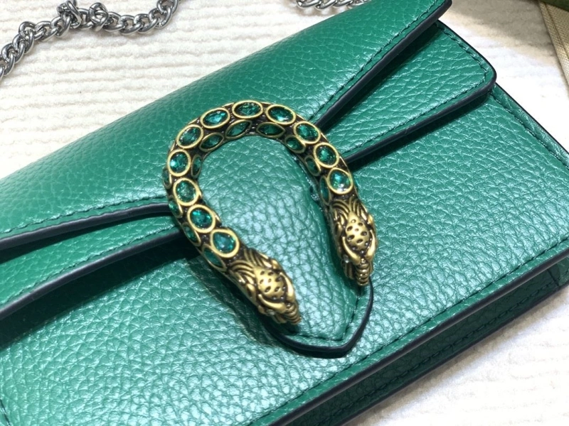 Gucci Satchel Bags 4189A-0184